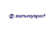 Samuray Sport Kuponu